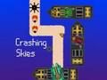 Spill Krasjende himmel  online