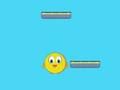 Spill Sky Jump Kara online