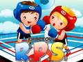Spill Knockout RPS online