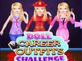 Spill Dukkarriereutfordring online
