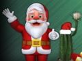 Spill Amgel New Year Room Escape 4 online