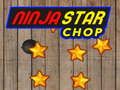 Spill Star Ninja Chop online