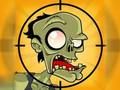 Spill Zombie dumme  online