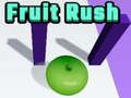 Spill Fruktrushet online