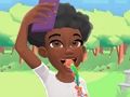 Spill Frossen honning ASMR  online