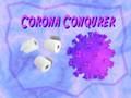 Spill Corona-erobreren  online