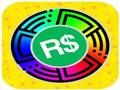 Spill Gratis Robux-spill Roblox Spin Wheel  online