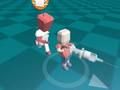 Spill Corona Virus Warrior online