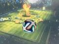 Spill Hold opp ballen: VM -utgaven online