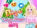 Spill Eliza motebloggerhistorie  online