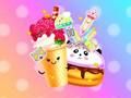 Spill Super Sweets Challenge online