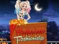 Spill Halloween Fashionista online