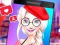 Spill Princess Travel Diaries Town Break  online