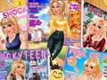 Spill Magasinet Diva Goldie  online