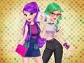 Spill Twins Adventures: Attic Surprise online