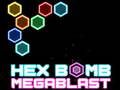 Spill Hex bombe Megablast  online