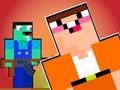 Spill Super Noob fanget gruvearbeider online