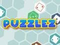 Spill Puzzlez online