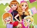 Spill Prinsesse planleggingsdagbøker  online