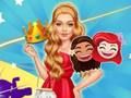Spill Prinsesseball-galla  online