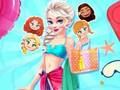 Spill Princess Aquapark Adventure online