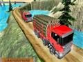 Spill Truck Hill Drive Cargo Simulator online