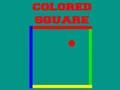 Spill Colores firkantet online
