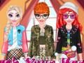 Spill Vasker hendene prinsesse  online