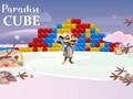 Spill Paradise Cube online