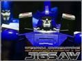 Spill Jernroboter Jigsaw online