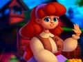 Spill Nydelig Flower Girl Escape  online