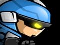 Spill Gravity Guy HTML5 online