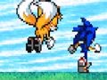 Spill Sonic Adventure 3 online