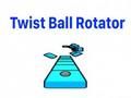 Spill Vri ballrotator online