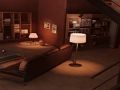 Spill Mystery Mansion: Puzzle Escape online