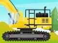 Spill Dumper skjulte objekter  online