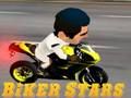 Spill Syklerstjerner online