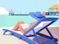 Spill Puslespill sommer 2020  online