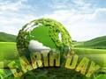 Spill World Earth Day Puslespill  online