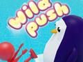 Spill Vill push online