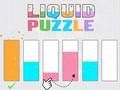 Spill Flytende puslespill  online