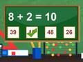 Spill Matematikkspill  online