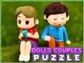 Spill Dukker par puslespill  online