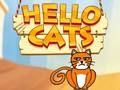 Spill Hei katter  online