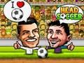 Spill Hode Fotball  online