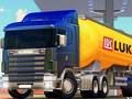 Spill Oljetanktransport  online