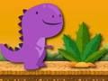 Spill T Rex Run  online