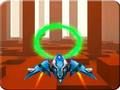 Spill Uendelig jethastighets racer online