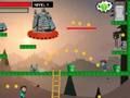 Spill La Linea Play online