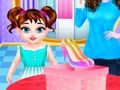 Spill Baby Taylor skodesigner  online